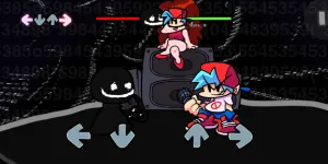 FNF VS Bob OPT Mobile Mod – Download and Play Online