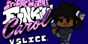 FNF VS Carol Mobile Mod – Download and Play Online