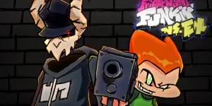 FNF VS Tabi Pico Mix Mobile Mod – Download and Play Online