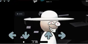 FNF VS Thearchy Mobile Mod – Download and Play Online