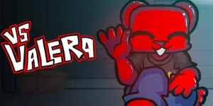 FNF VS Valera V2 Mobile Mod – Download and Play Online