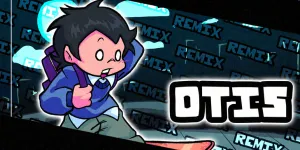 FNF VS. Otis Mobile Mod – Download and Play Online