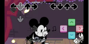 FNF Wednesday’s Infidelity Mobile Mod – Download and Play Online