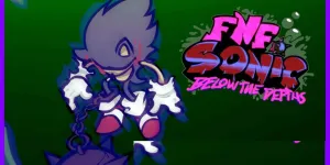 FNF Below The Depths Mobile Mod – Download and Play Online