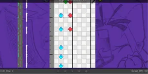 FNF Chart Editor Mobile Mod – Download and Play Online