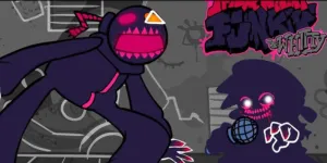 FNF Corrupted Whitty The Chase Mobile Mod – Download and Play Online