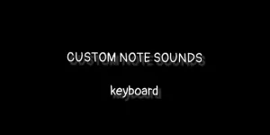 FNF Custom Note Sound Mobile Mod – Download and Play Online