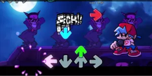 FNF DADDY-YANKEE By FNF Fans & Ronaldo Mobile Mod – Download and Play Online