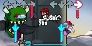 FNF Ejected V-Slice Song Mod Improved Mobile Mod – Download and Play Online