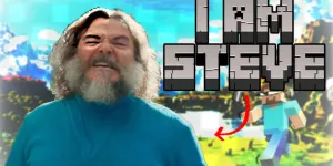 FNF I Am Steve Mobile Mod – Download and Play Online