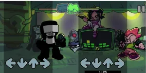 FNF MobileNotes Like PC Mobile Mod – Download and Play Online