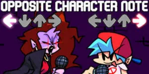 FNF Opponent Notes Mobile Mod – Download and Play Online