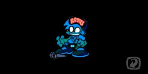 FNF Polished Mobile Mod – Download and Play Online