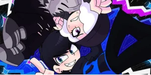 FNF Starlight Mayhem Rebooted Mobile Mod – Download and Play Online