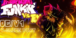 FNF Vs Tabi EX OG/V1 Mobile Mod – Download and Play Online