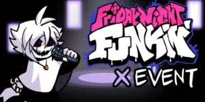 FNF X-Event Mobile Mod – Download and Play Online