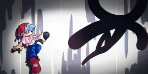 FNF Animation Vs. V-Slice Mobile Mod – Download and Play Online