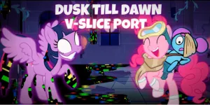 FNF Dusk Till Dawn Mobile Mod – Download and Play Online