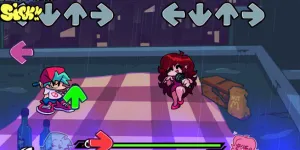 FNF My Custom Hud Mobile Mod – Download and Play Online