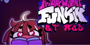 FNF QT Mobile Mod – Download and Play Online