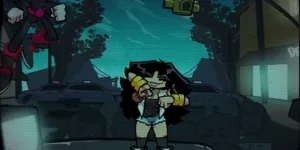 FNF The Unknowing Mobile Mod – Download and Play Online