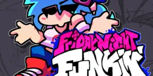 FNF GF Mode Mobile Mod – Download and Play Online