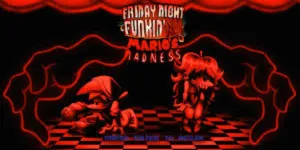 FNF Mario’s Madness V2 Mobile Mod – Download and Play Online