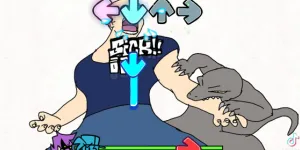 FNF TikTok Collection Mobile Mod – Download and Play Online