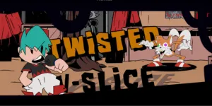 FNF Twisted Mobile Mod – Download and Play Online