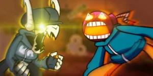 FNF Whitty vs TABI Mobile Mod – Download and Play Online